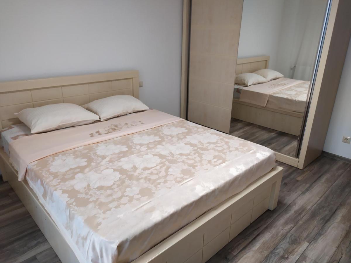 Tikas Home Апартаменты Τυφλίδα Εξωτερικό φωτογραφία