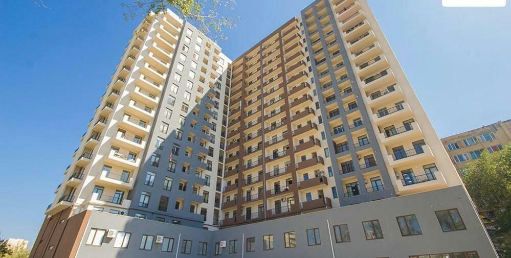 Tikas Home Апартаменты Τυφλίδα Εξωτερικό φωτογραφία